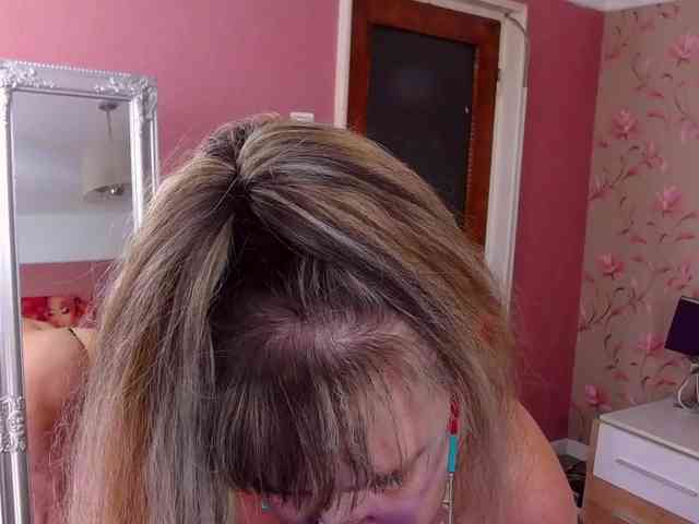 LadyMariahx Live Webcam on BongaCams