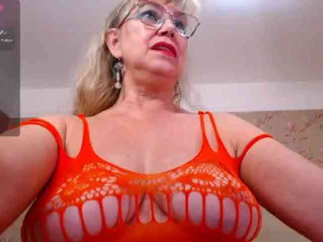 LadyMariahx webcam