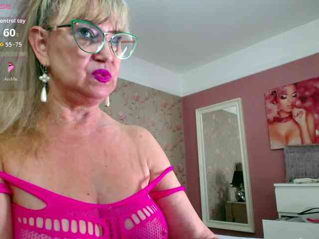 LadyMariahx webcam