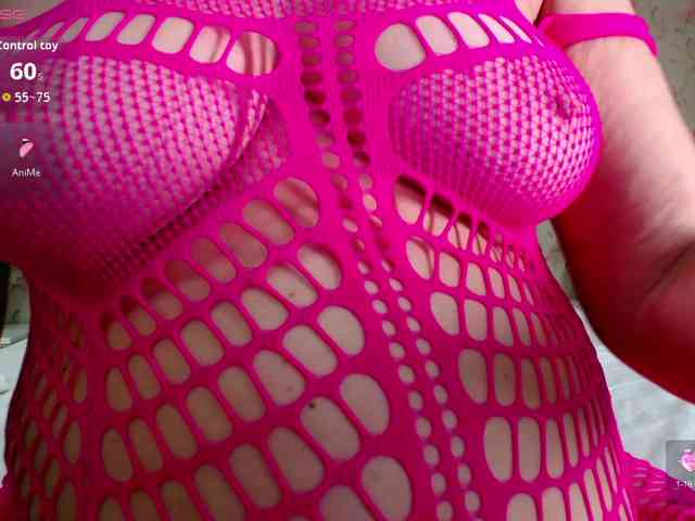 LadyMariahx webcam