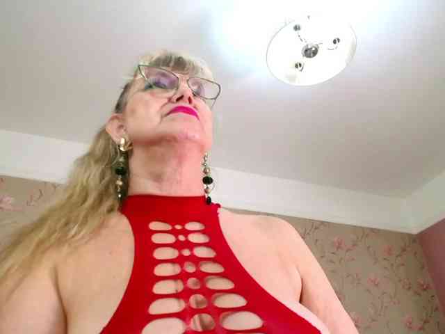 LadyMariahx