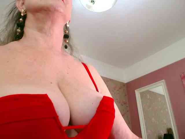LadyMariahx