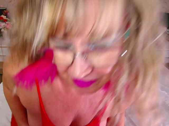 LadyMariahx webcam