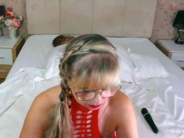 LadyMariahx