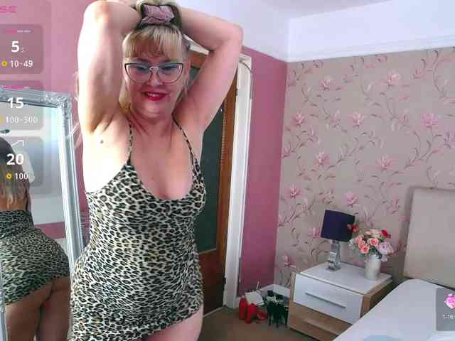 LadyMariahx