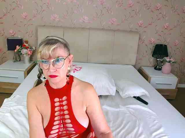 LadyMariahx