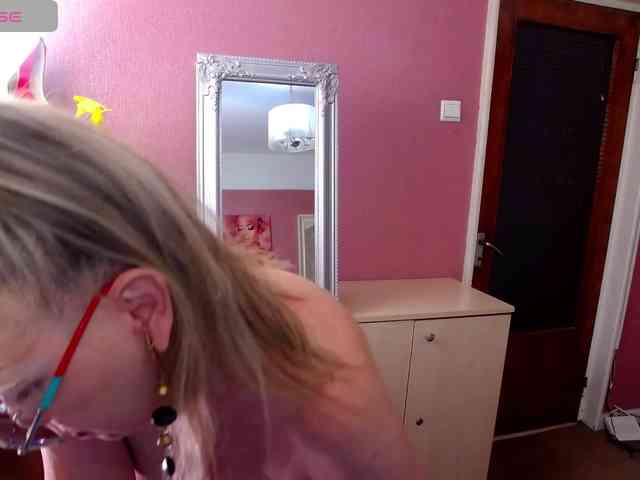 LadyMariahx webcam