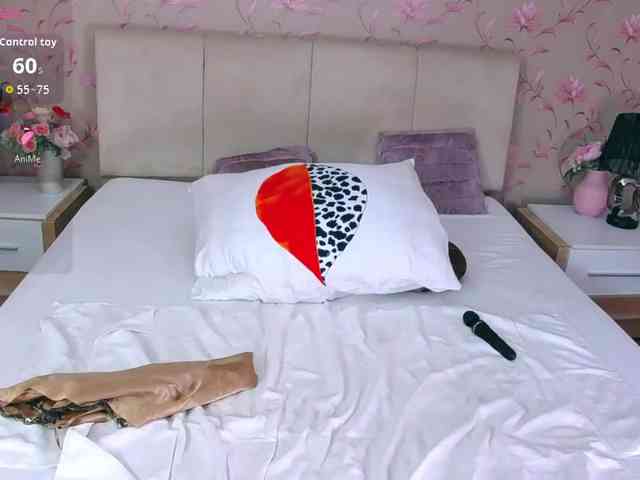 LadyMariahx webcam