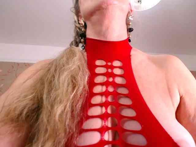 LadyMariahx