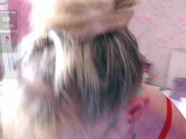 LadyMariahx webcam