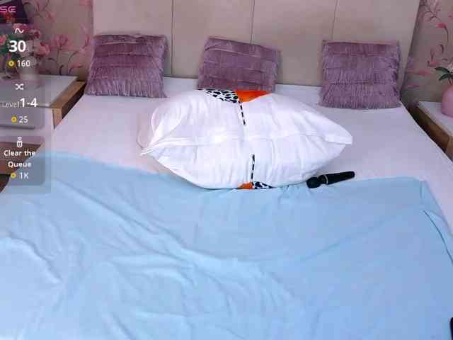 LadyMariahx webcam
