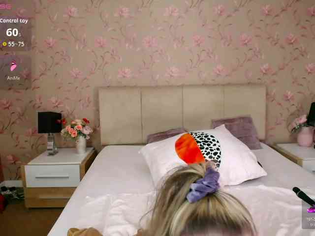 LadyMariahx webcam