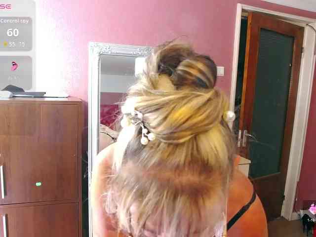 LadyMariahx webcam