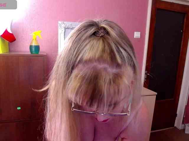 LadyMariahx webcam