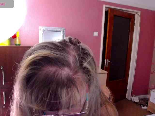 LadyMariahx webcam