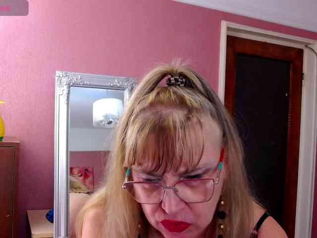 LadyMariahx