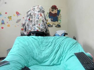 DulceTemptation Porn Show