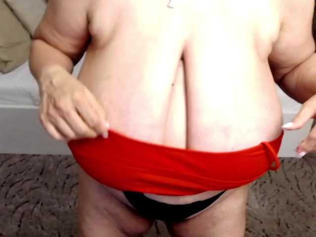 LadyLibely live cam on BongaCams