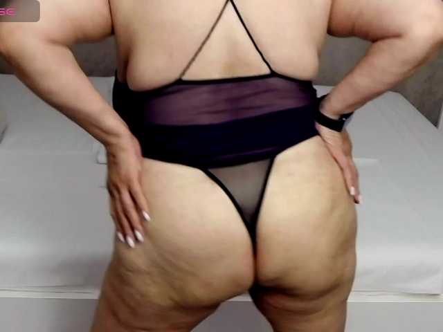 LadyLibely live cam on BongaCams