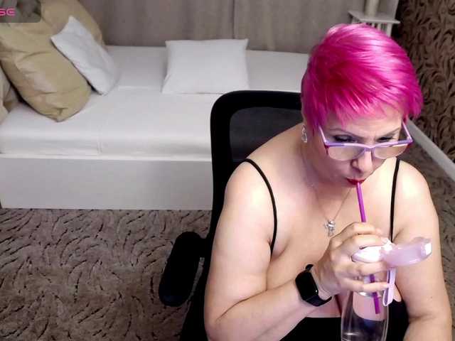 LadyLibely live cam on BongaCams