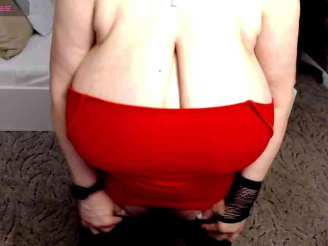 Modèle: LadyLibely