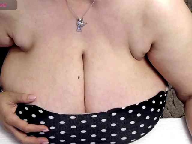 Modèle: LadyLibely