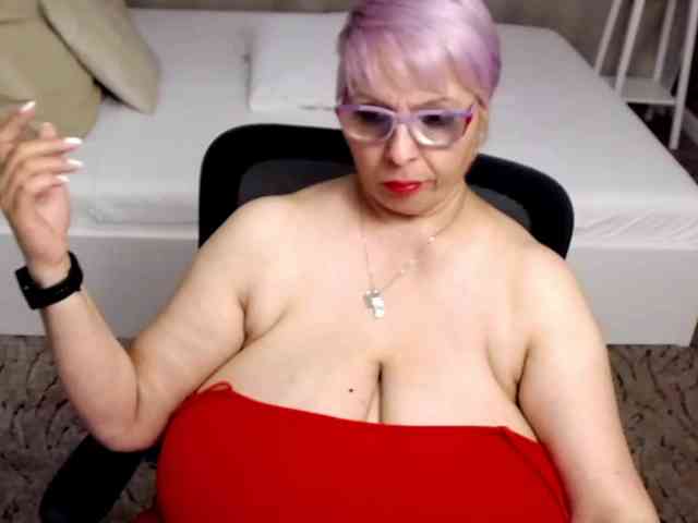 LadyLibely LadyLibely