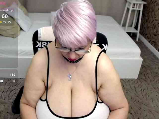 Modèle: LadyLibely