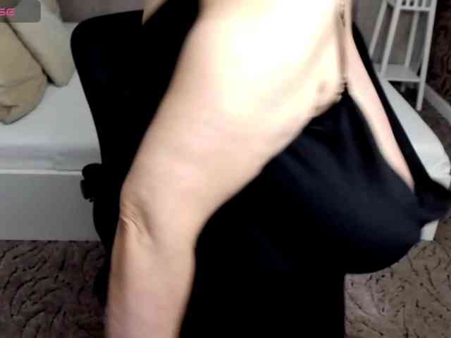 Modèle: LadyLibely
