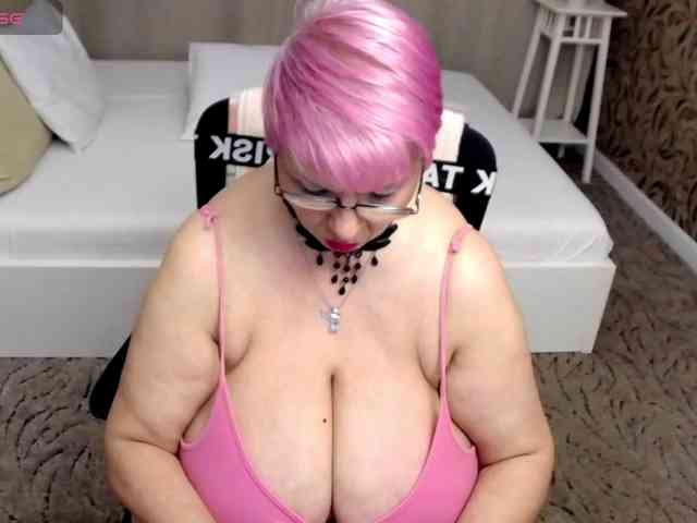 Modèle: LadyLibely