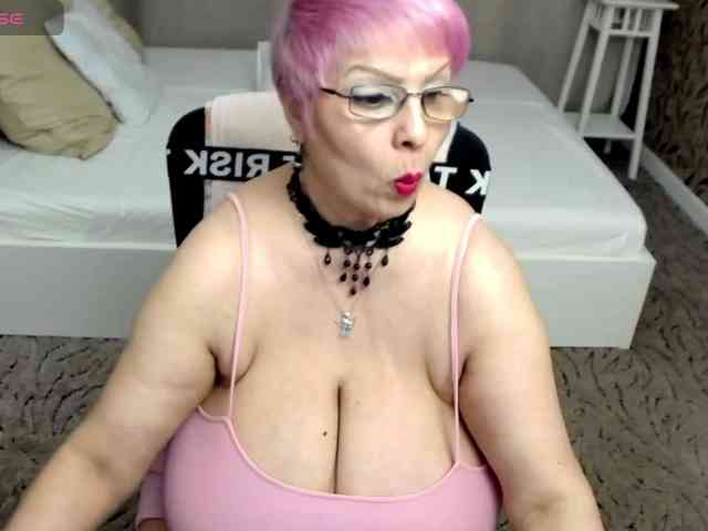 Modèle: LadyLibely