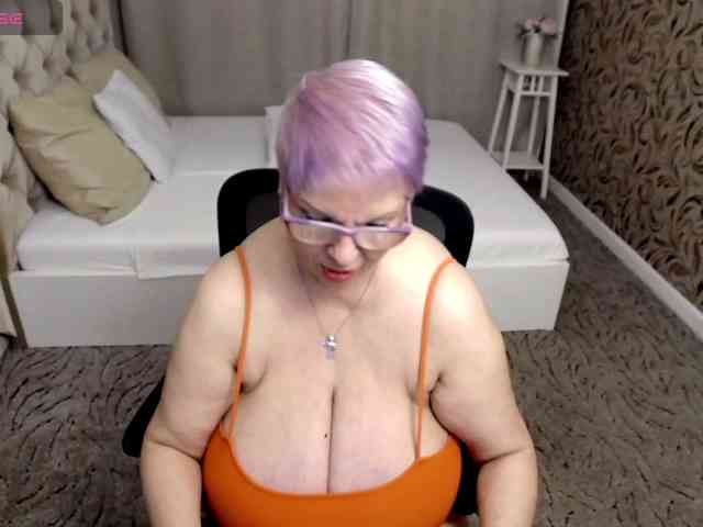 Modèle: LadyLibely