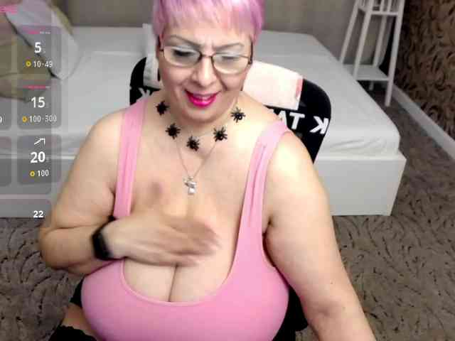 LadyLibely