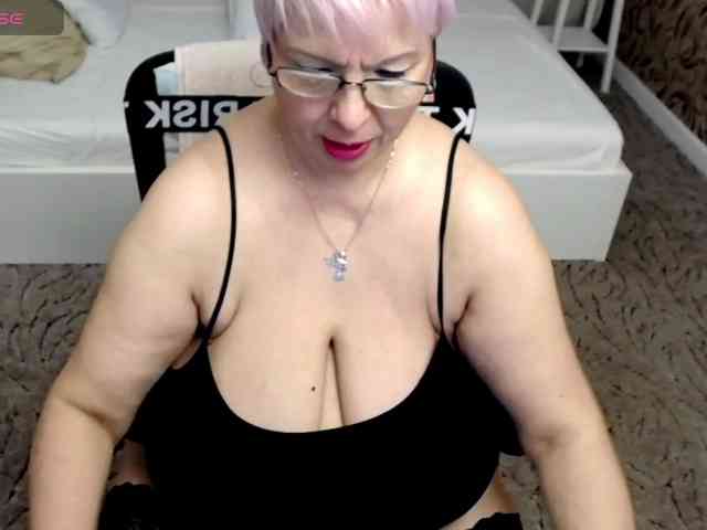 Modèle: LadyLibely