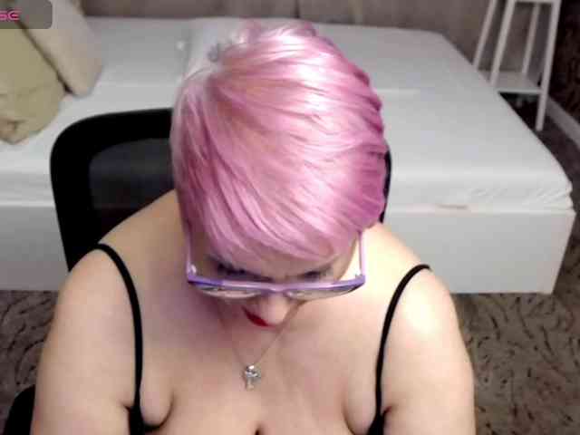 Modèle: LadyLibely