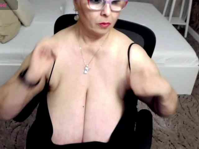 Modèle: LadyLibely