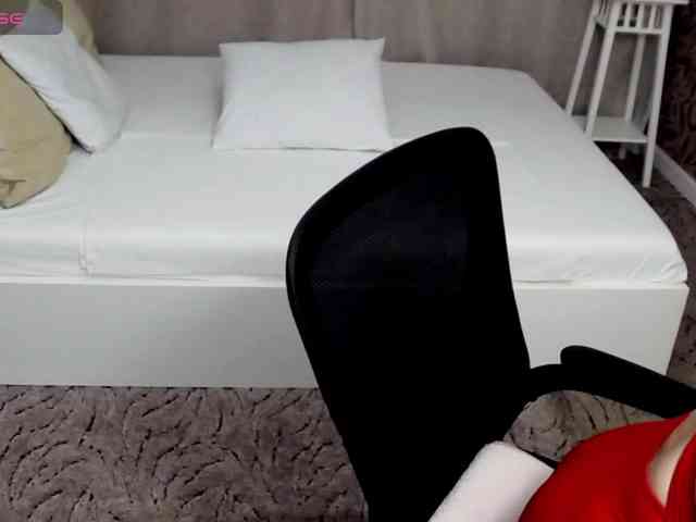 LadyLibely webcam