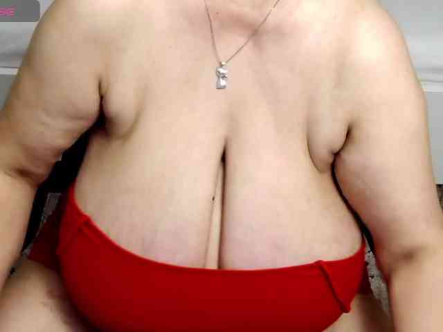 Modèle: LadyLibely