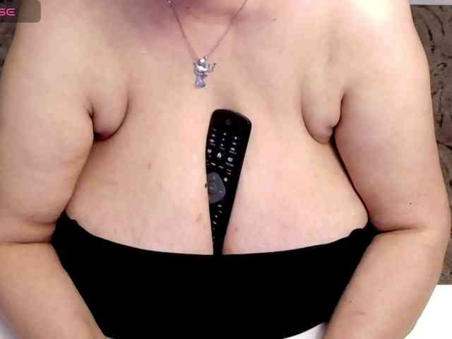 Modèle: LadyLibely
