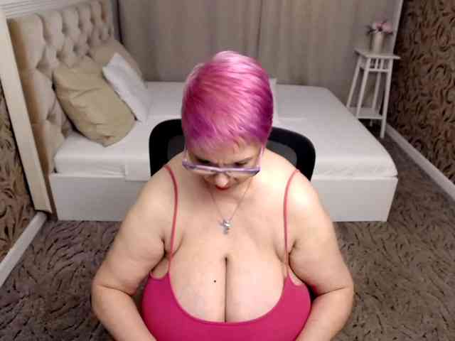 Modèle: LadyLibely