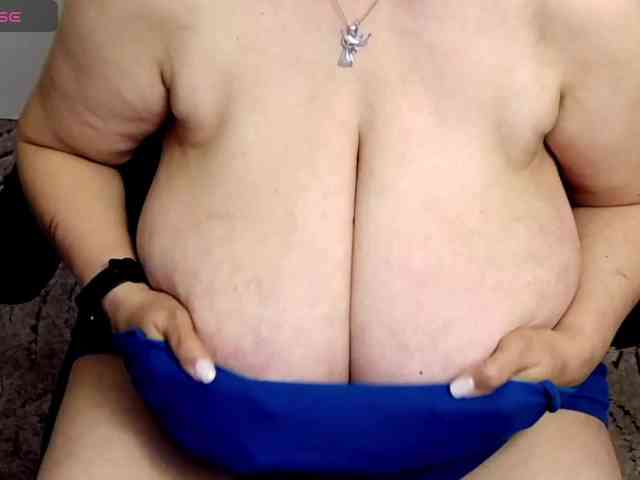 Modèle: LadyLibely
