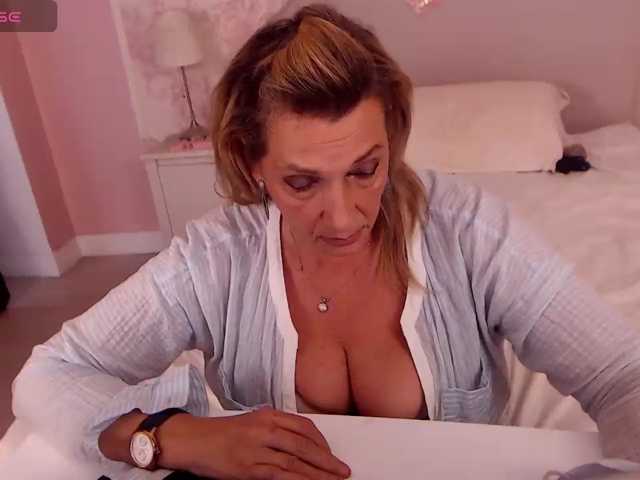 LadyNicole live cam on BongaCams