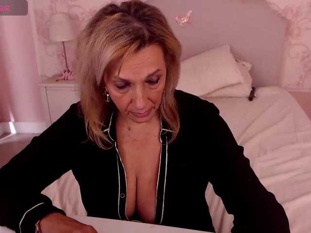 LadyNicole live cam on BongaCams