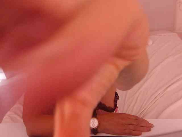 LadyNicole webcam