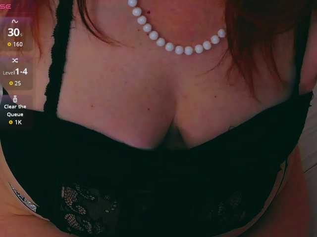 ExoticGiselle live cam on BongaCams