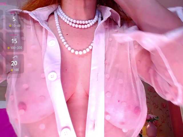ExoticGiselle live webcam show