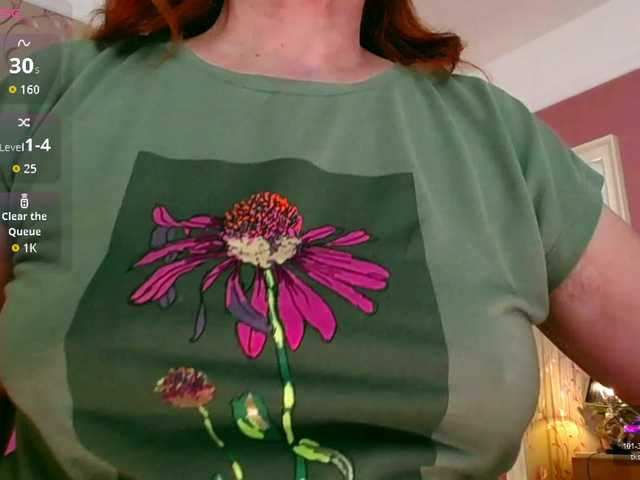 ExoticGiselle live cam on BongaCams
