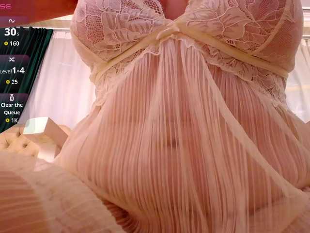 ExoticGiselle live cam on BongaCams