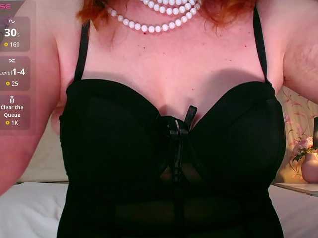 ExoticGiselle live cam on BongaCams