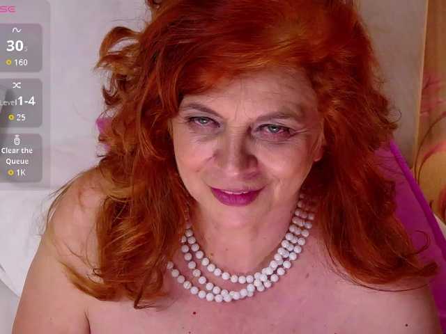 ExoticGiselle live webcam show